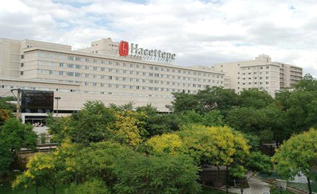 Hacettepe Üniversitesi'nde 100 milyon dolarlık yolsuzluk soruşturması