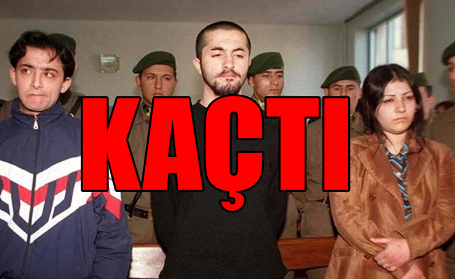 17 yaşındaki Şehriban Coşkunfırat’ı satanist ayin yaparken öldüren Engin Arslan hakkında flaş gelişme