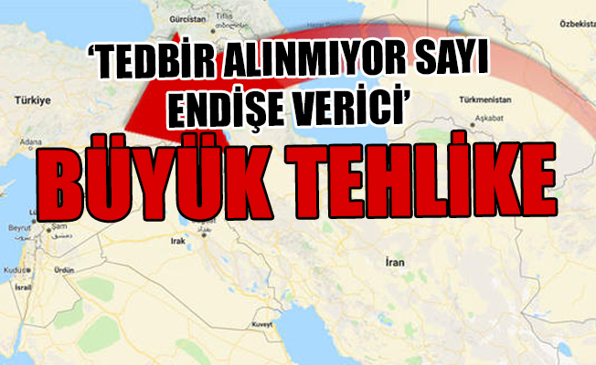 Afganlar, Pakistanlılar, Bangladeşliler, Afrika uyruklular; Türkiye'ye göç ediyor...