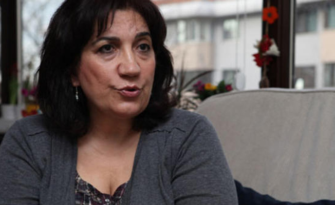 Füsun Demirel: Yürekli bir yönetmen, yapımcı yok mu?