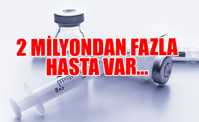 Hepatit B araştırması korkunç gerçeği gözler önüne serdi