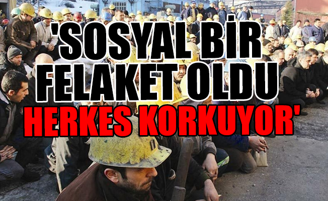 Taşerondan kadroya geçişte on binlerce mağdur... 'Herkese kayıtsız, şartsız kadro'