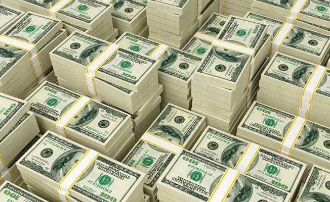 Dövizde son durum... Dolar büyük vuruşunu yaptı