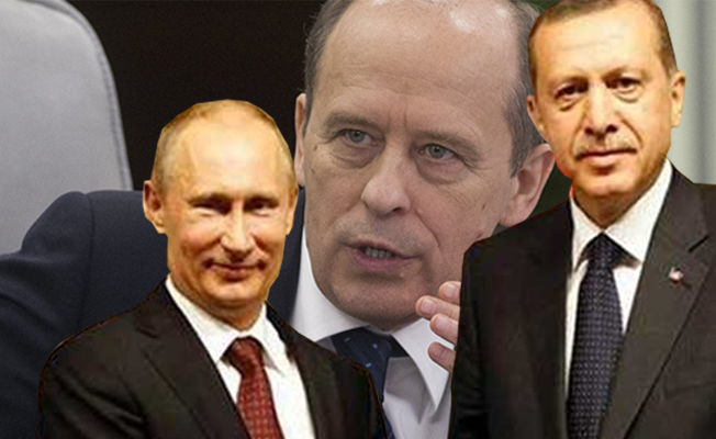 Türkiye'den kritik istihbarat! Rus yetkili açıkladı: Türkiye sayesinde...