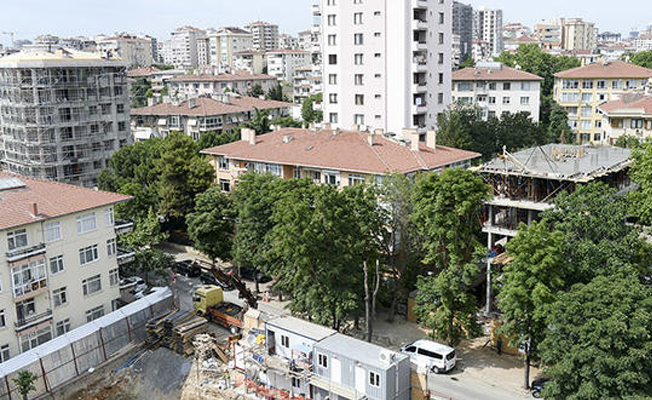 Bu ilçelerden konut alanlar yaşadı! İşte listesi