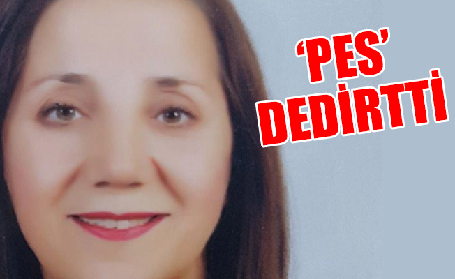 MEB'de çalışıyordu... 5 yılda 6 kez sürüldü