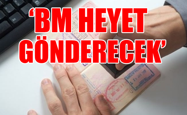 Hükümetten flaş vize serbestisi açıklaması