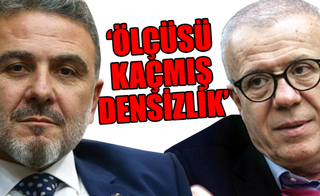 'Avcılar'ı kaybedince ezan sesi kesilmiyor...'