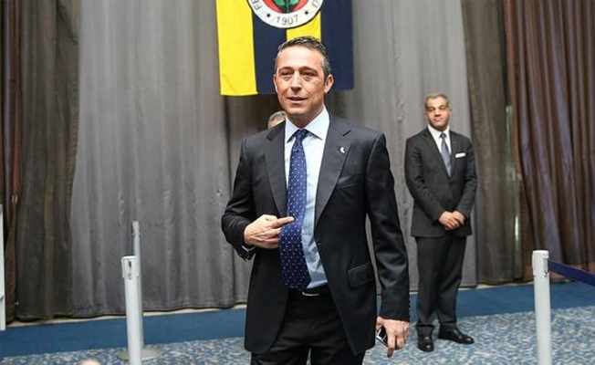 Ali Koç'tan şaşırtan hamle!
