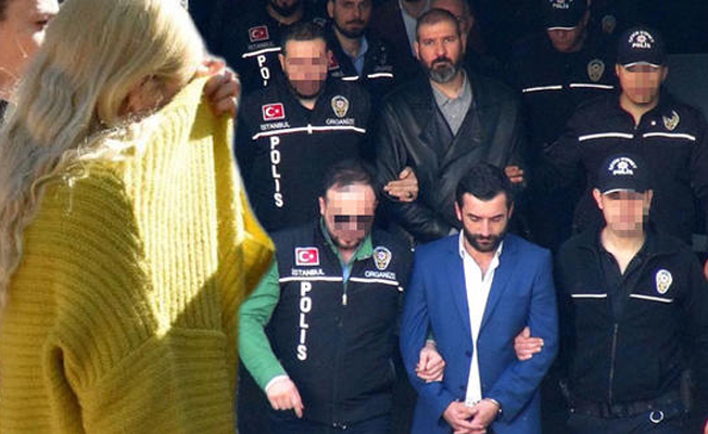 7 ilde operasyon düzenlemişti... Çakıcı operasyonunda flaş gelişme!