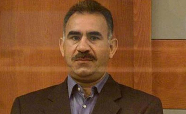 Öcalan'ın evinde gizleniyorlardı! 8 kişi ile birlikte gözaltına alındı...