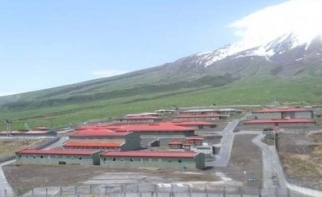 Iğdır'da tabura hain saldırı