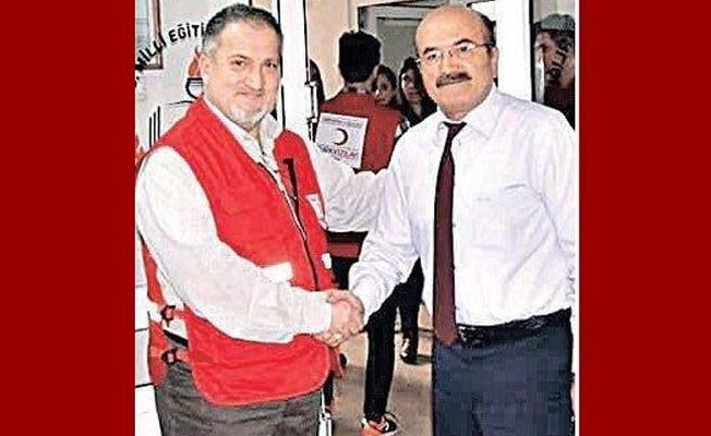 Skandal açıklamalarla gündeme gelen müdüre 'vali kalkanı'nı mahkeme bozdu