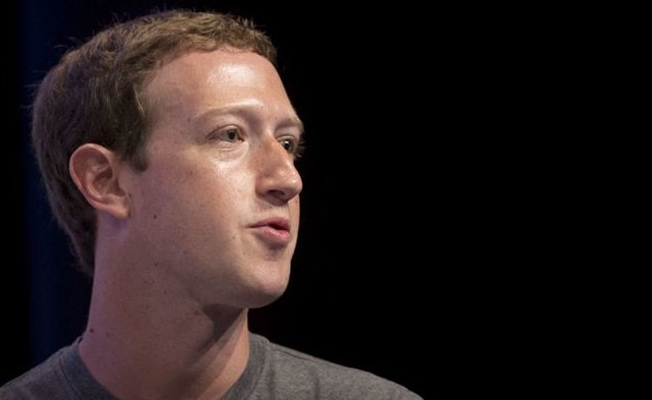Zuckerberg 11 Nisan'da ifade verecek