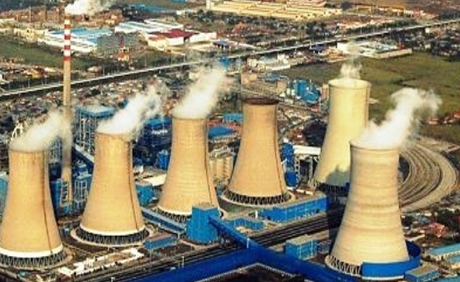 'Toprak bizim namusumuz, biz bu santrali yaptırmayacağız'