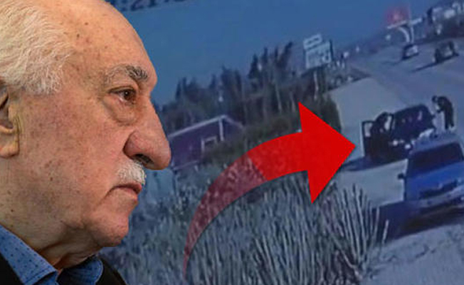 O operasyonun ardından FETÖ'den flaş taktik değişikliği