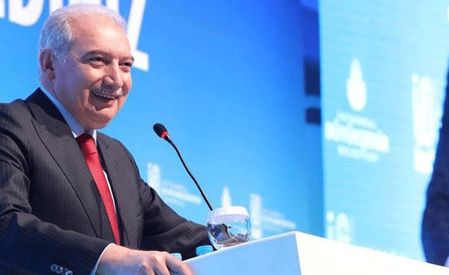 İBB Başkanı Uysal: Uber rahatlık demek