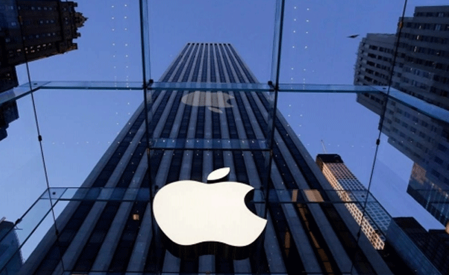 Dokunmadan kontrol edilebilen iPhone geliyor
