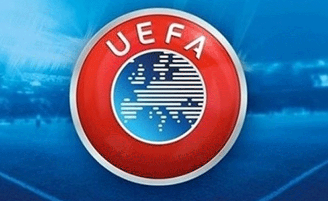 UEFA, kulüp sıralamasını güncelledi
