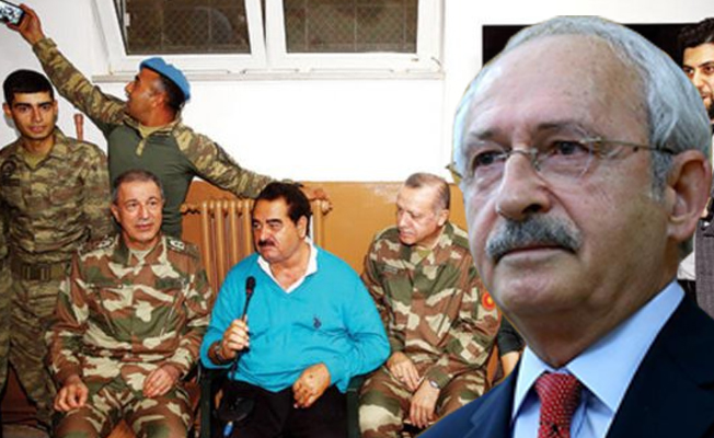 Sanatçılardan CHP lideri Kılıçdaroğlu'na yanıt geldi
