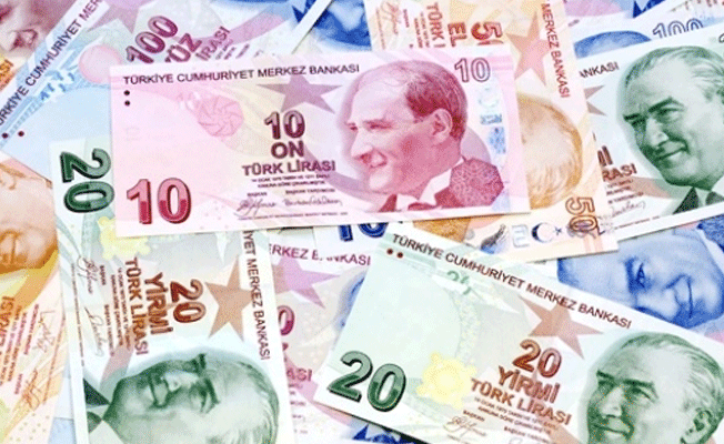 TL, tarihinin en değersiz seviyesinde
