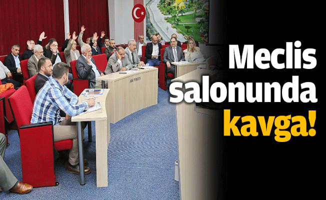 Derince Belediyesi'nin 'En kötü belediye' olarak belirlenmesi gerginlik yarattı