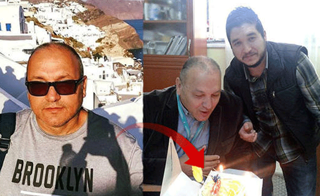 Doktorun en mutlu günü sonu oldu