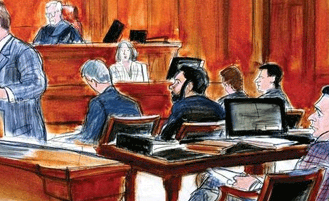 Hakan Atilla için istenen ceza belli oldu