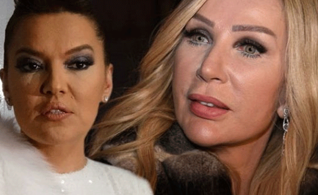 Demet Akalın, Seda Sayan'ı sildi; açıklama geldi