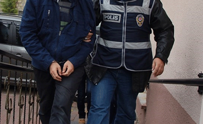 Boğaziçi Üniversitesi'nde bir öğrenci daha gözaltına alındı