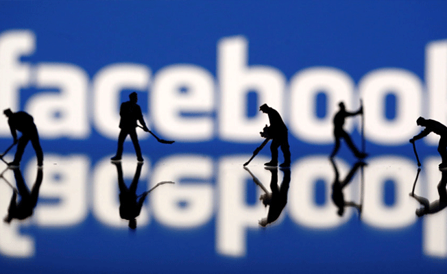 Facebook, yalan haber paylaşan arkadaşları gösterecek