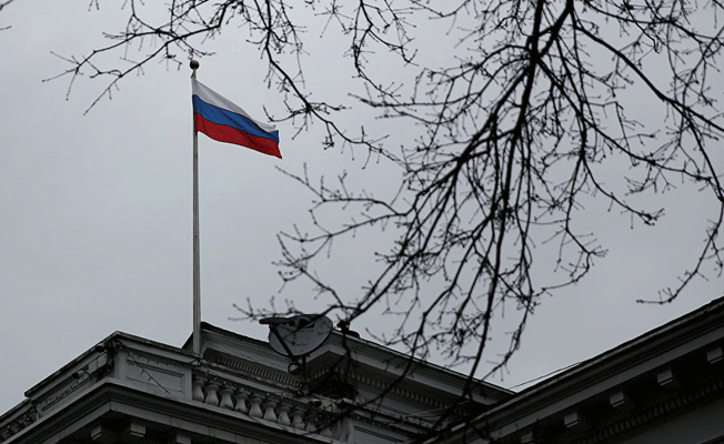 Rus istihbarat şefi: Soğuk Savaş geri döndü