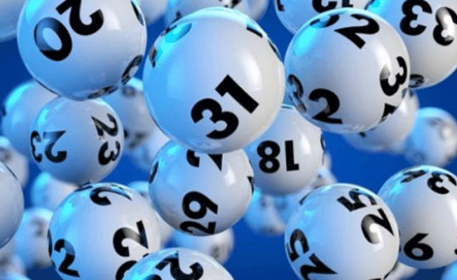 4 Nisan Şans Topu sonuçları açıklandı
