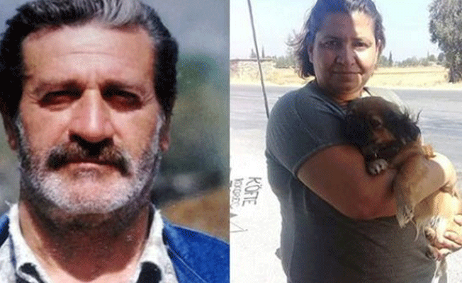 'Gece vicdan azabından uyuyamayınca teslim oldum'