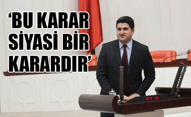 CHP’den Boğaziçili öğrencilerin tutuklanmasına tepki
