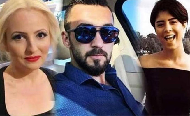 Ses yarışmasına katılan genç kız, ünlü iş adamının oğlu... 3 gencin feci sonu