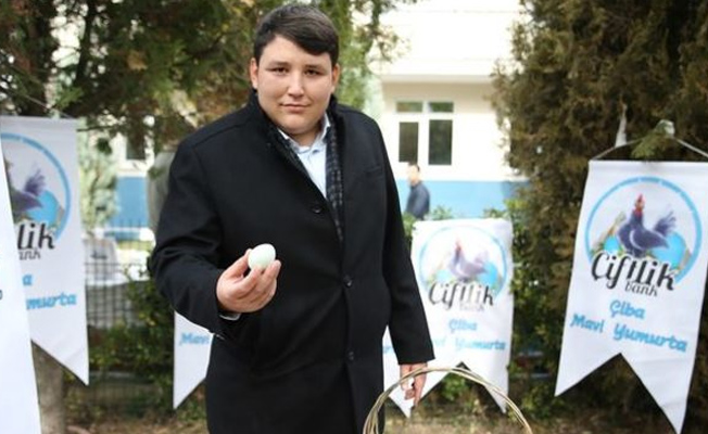 Çiftlik Bank'ın sahibi Mehmet Aydın'ın 'askerlik raporu' ortaya çıktı