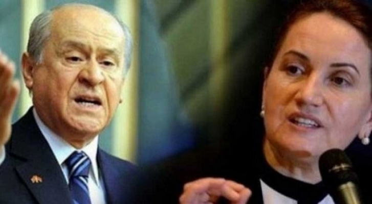 Evdeki hesap çarşıya uymadı: ‘MHP’li belediyeler İYİ Parti’ye yaklaşıyor’