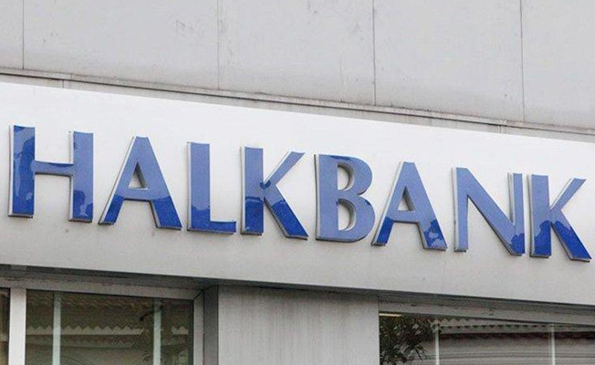 Halkbank hisselerinde anlam verilemeyen hareket