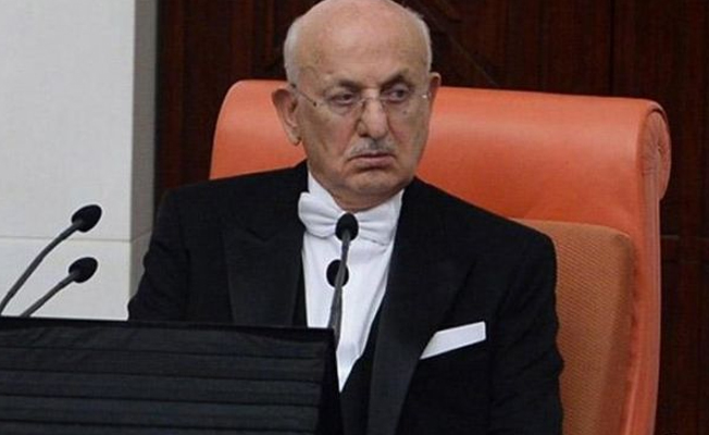 TBMM Başkanı Kahraman, 4 partinin grup başkanvekilleri ile görüşecek