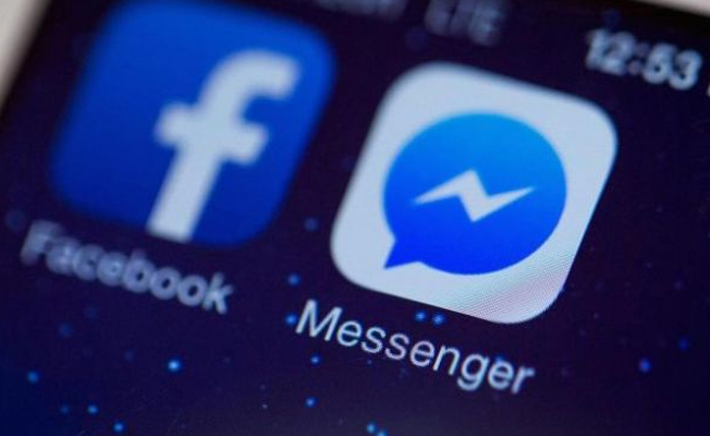 Facebook yalanlamadı: Messenger mesajları okunuyor...
