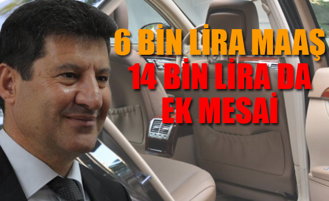 O makam şoförünün kim olduğu ortaya çıktı