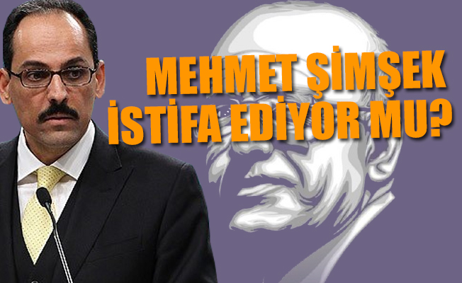 Dolar tarihi rekor kırdı, Kalın ise 'Ekonomimizde çok önemli gelişmeler yaşandı' dedi