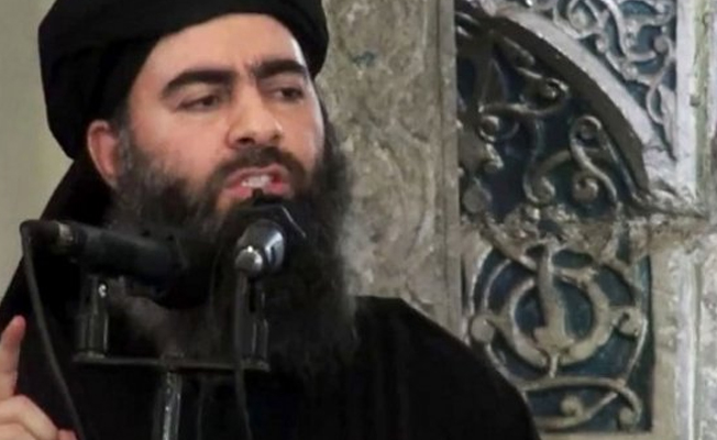 IŞİD, Bağdadi'ye bağlılık yeminlerini yeniledi