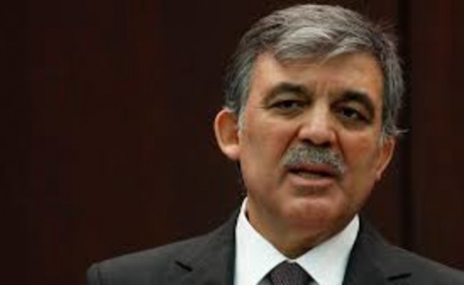 Fehmi Koru, muhalefete adaylık için Abdullah Gül'ü adres gösterdi
