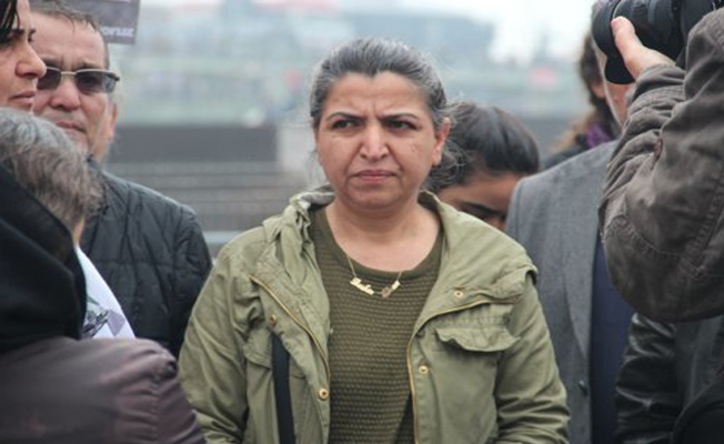 Berkin Elvan'ın annesi kadroya alınmadı!
