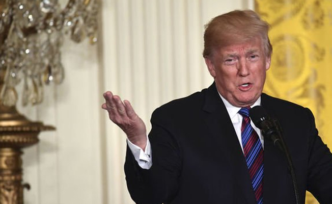 Trump'ın eleştirilerine rağmen ihaleyi dev şirket kaptı