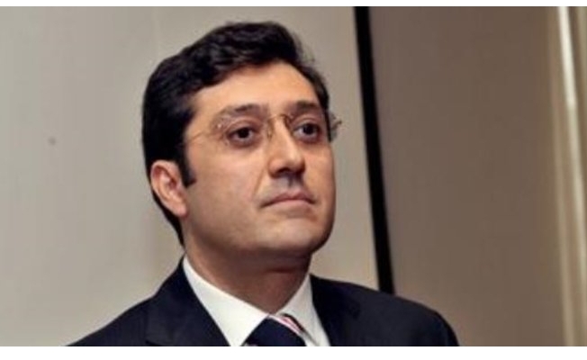 Görevden el çektirilen Murat Hazinadar sessizliğini bozdu