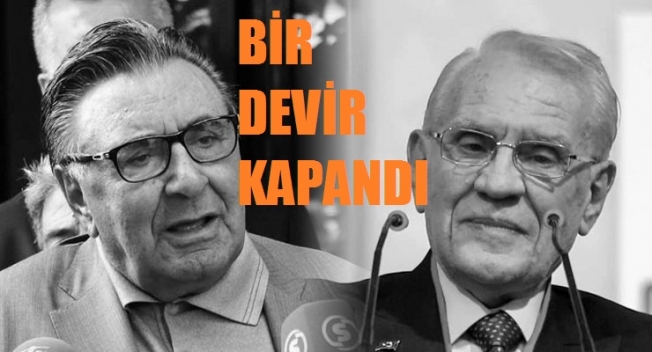 Ve imzalar atıldı; Doğan Medya resmen Demirören Holding'in!