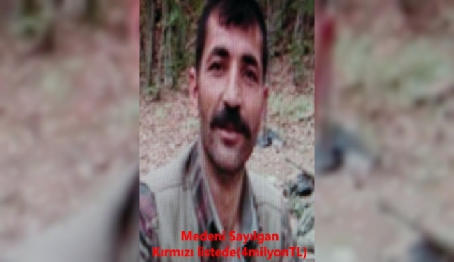 'Panzer Kemal'le ilgili şok ayrıntı